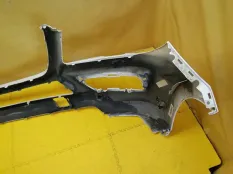Бампер передний Mercedes-Benz M-klasse W166