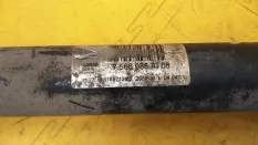 Полуось задняя BMW 7-серия F01 2011