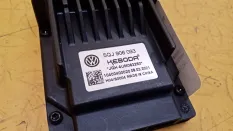 Блок электронный Skoda Kodiaq