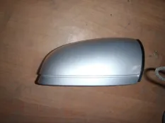 Зеркало левое Mercedes-Benz E-klasse W211
