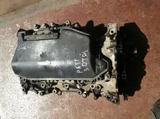 Постель распредвала Nissan Pathfinder R51M