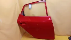 Дверь задняя правая Seat Ibiza 2011