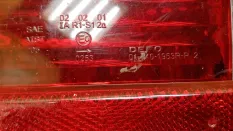 Фонарь задний Mercedes-Benz G-klasse W463