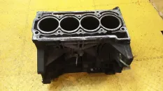 Двигатель Skoda Fabia