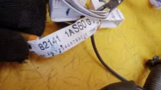 Проводка (коса) Toyota Corolla E15