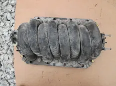 Коллектор впускной Porsche Cayenne