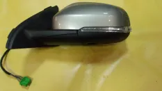 Зеркало левое Volvo S60