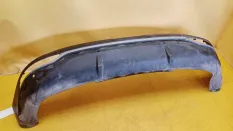 Бампер задний Hyundai-KIA Tucson NX4