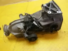 Редуктор заднего моста Mazda Cx-7 2008