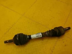 Полуось передняя (привод) Peugeot 406 2002