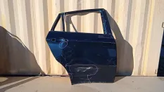 Дверь задняя правая BMW X6 E71