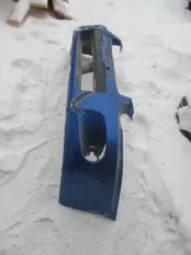 Бампер передний Subaru Impreza G11