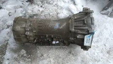 АКПП (автоматическая коробка переключения передач)