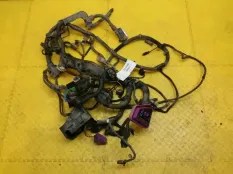 Проводка (коса) Opel Astra G 1998