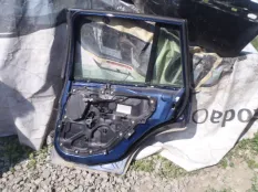 Дверь задняя правая Ford Fusion