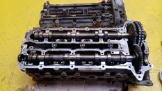 Головка блока Mercedes-Benz M-klasse W164