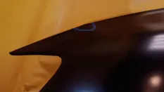 Крыло переднее левое Renault Arkana