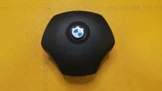 Подушка безопасности в рулевое колесо (крышка) BMW