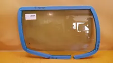 Стекло двери задней правой Skoda Kodiaq