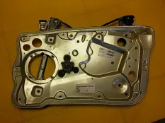 Стеклоподъемник передний правый Skoda Fabia