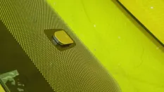 Стекло лобовое (ветровое) Volkswagen Polo