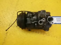 Компрессор системы кондиционирования Volkswagen
