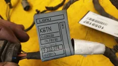 Проводка (коса) BMW 7-серия F01 2011