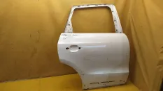 Дверь задняя правая Audi Q5