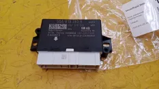 Блок управления парктроником Skoda Rapid 2020