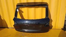 Дверь багажника Porsche Cayenne