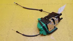 Замок двери передней левой Hyundai-KIA KIA