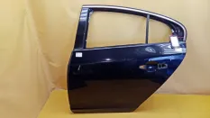 Дверь задняя левая Volvo S60