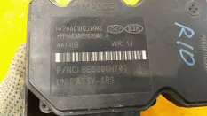 Блок ABS (насос) Hyundai-KIA Kiario