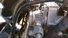 ТНВД Volkswagen Taos