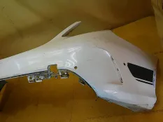 Бампер задний Mercedes-Benz C-klasse W205