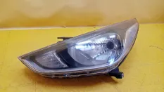 Фара левая Hyundai-KIA KIA solaris