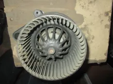 Моторчик печки Peugeot 406 2002