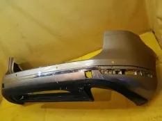 Бампер задний Volkswagen Touareg