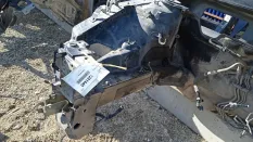 Лонжерон передний правый Opel Astra J 2011