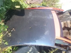 Крыша Nissan Almera N16 2006