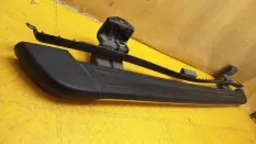 Подножка Ford Explorer