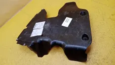 Защита Skoda Octavia A8