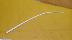 Накладка двери задней левой Skoda Octavia A8