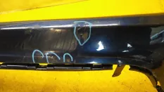 Бампер задний BMW X5 E70