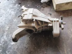 Редуктор заднего моста Mercedes-Benz R-klasse W251