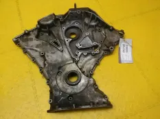 Крышка двигателя Hyundai-KIA Grandeur IV