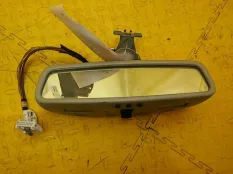 Зеркало заднего вида Mercedes-Benz ML W164 2006