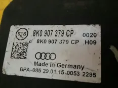 Блок ABS (насос) Audi A4 B8