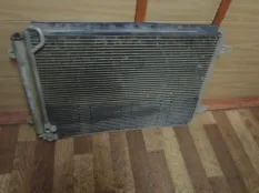 Радиатор кондиционера (конденсер) Volkswagen
