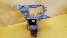 Лонжерон передний левый Opel Astra H